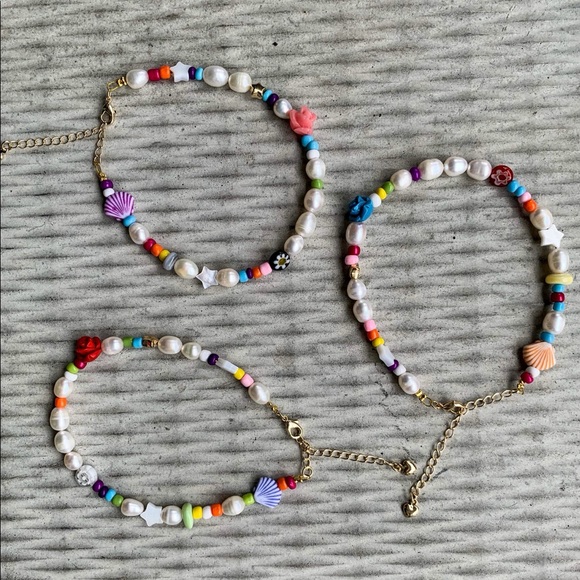 Anklets ✨ - Picture 6 of 9